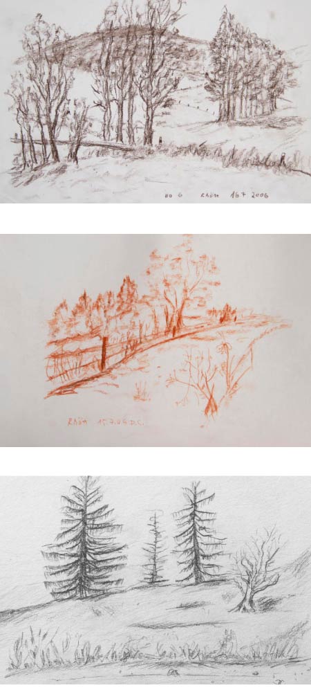 Dana Ciric - Rhön