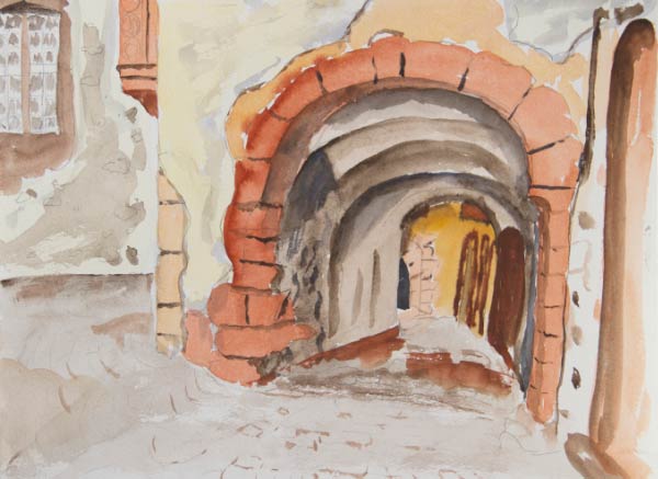 Dana Ciric - Ronneburg