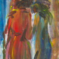 Dana Ciric - Frauen